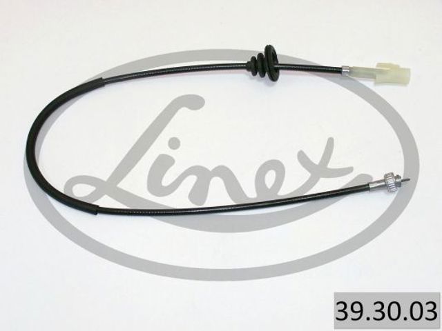 Привод и трос спидометра 393003 LINEX