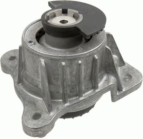 3951901 LEMFORDER Правая подушка двигателя купить в Сумы