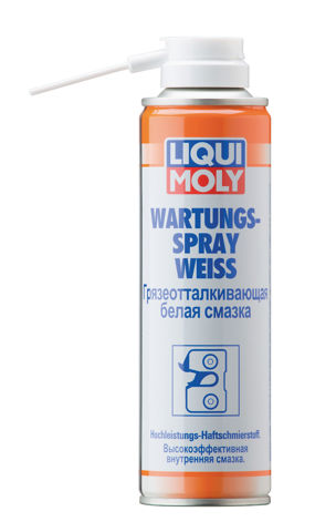 Многофункциональная универсальная смазка 3953 LIQUI MOLY