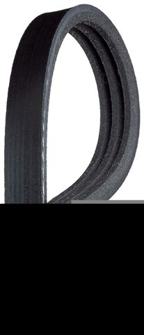 Клиновый ремень Вольво 460 50