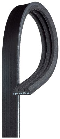 Ремень кондиционера 3PK705 GATES