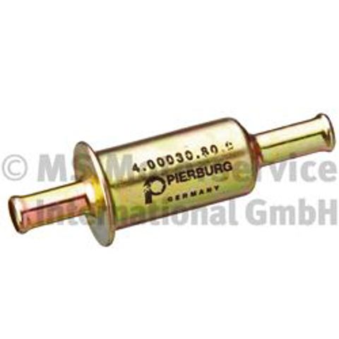 PIERBURG 400030800 Фильтр топливный в наличии Киев