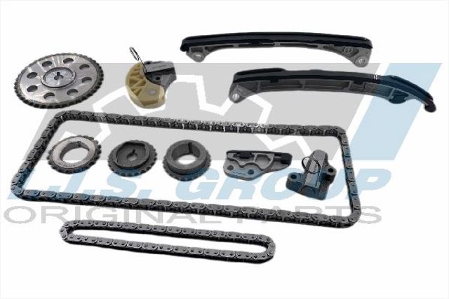 Ремкомплект ГРМ 401273FK IJS GROUP