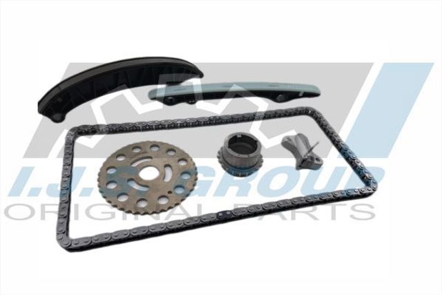 Ремкомплект ГРМ 401314FK IJS GROUP
