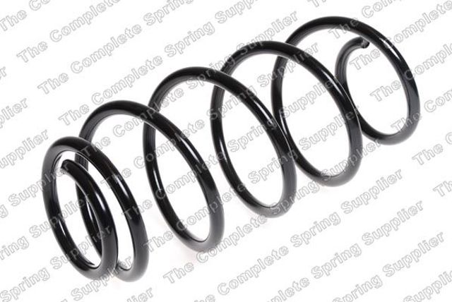 4015670 LESJOFORS Пружина передняя купить в Черновцы