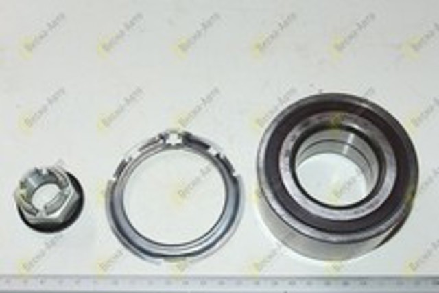 Подшипник передней ступицы Renault Trafic 2