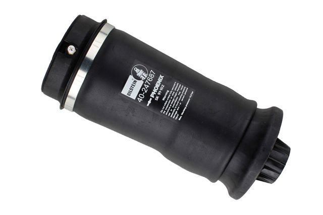 BILSTEIN 40247687 Пневмоподушка (пневморессора) моста заднего в наличии Запорожье
