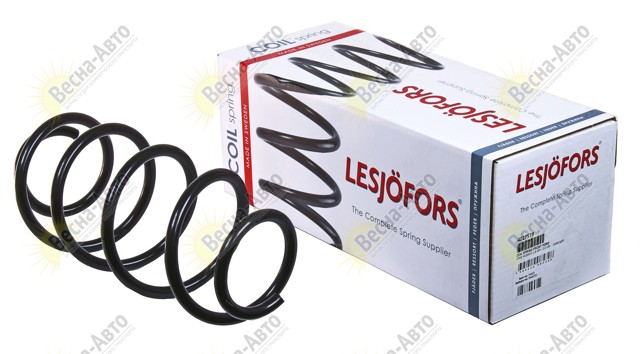 LESJOFORS 4027578 Пружина передняя в наличии Львов