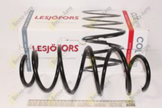 LESJOFORS 4027591 Передняя пружина в наличии Киев