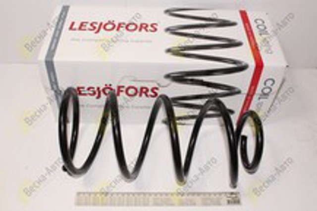 LESJOFORS 4027603 Пружина передняя в наличии Ровно