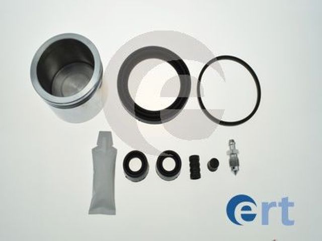 Ремкомплект суппорта тормозного, переднего 402762 ERT