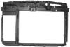 Кронштейн для радиатора 4029768 VAN WEZEL