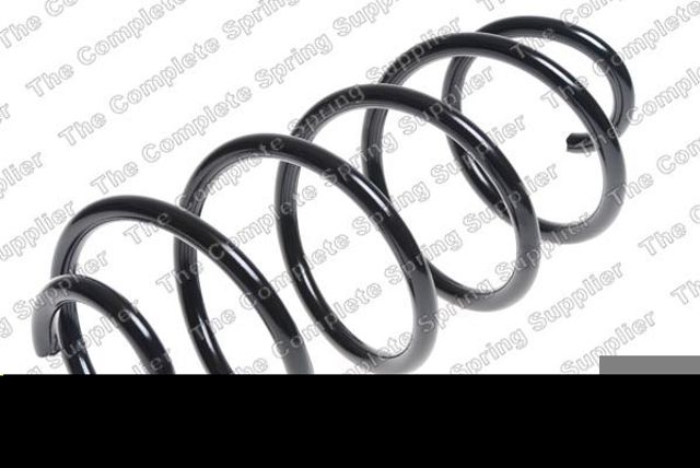 Пружина передняя 4047005 LESJOFORS