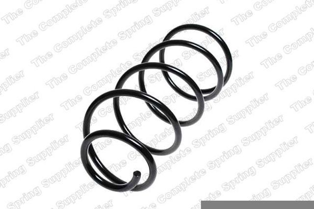 Пружина передней подвески 4055434 LESJOFORS