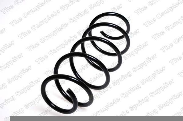 LESJOFORS 4056866 Передняя пружина в наличии Чернигов