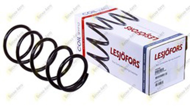 4062068 LESJOFORS Пружина передняя купить в Сумы