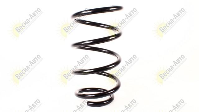 Пружина передней подвески 4062078 LESJOFORS