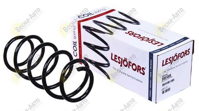 4063458 LESJOFORS Пружина передняя купить в Ужгород