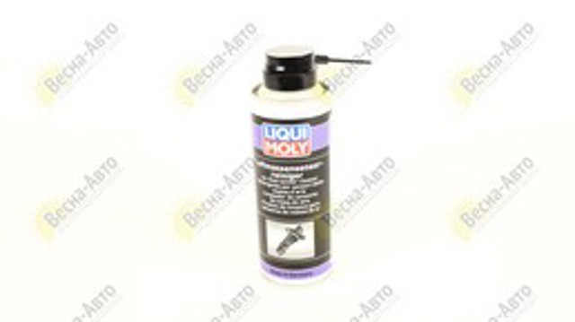 4066 LIQUI MOLY Очиститель расходомера воздуха купить в Львов