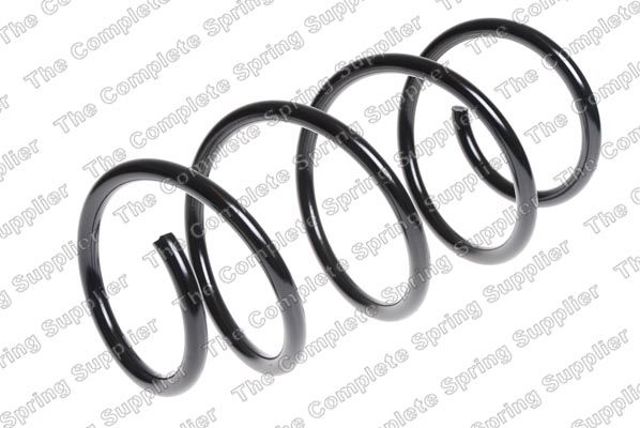 LESJOFORS 4072977 Пружина передняя в наличии Чернигов