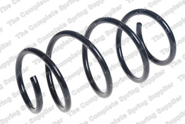 LESJOFORS 4085731 Пружина передняя в наличии Львов