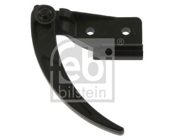 40873 FEBI Ручка открывания капота купить в Николаев