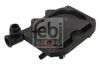 Клапан EGR системы рециркуляции отработавших газов 40883 FEBI