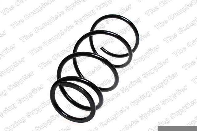 Пружина передняя Тойота Камри V