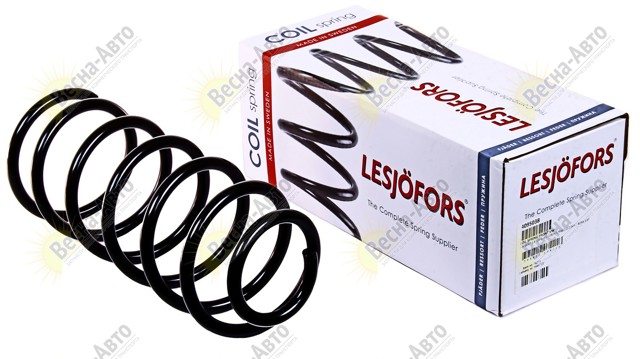 4095038 LESJOFORS Передняя пружина купить в Сумы