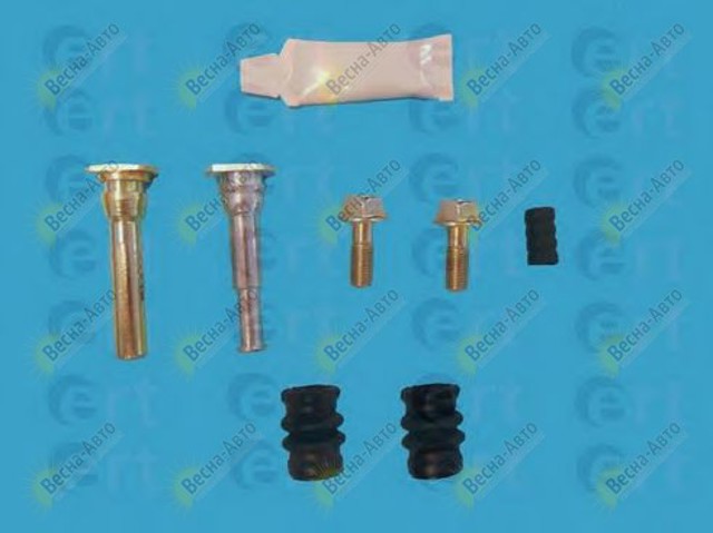 Ремкомплект заднего тормозного суппорта Hyundai Lantra 1