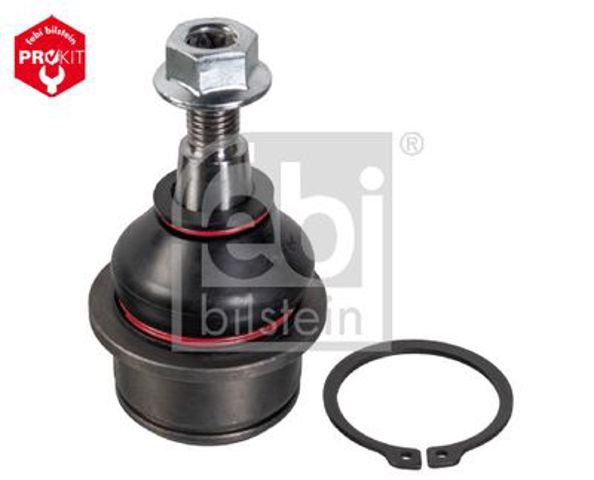 FEBI 41076 Шаровая опора нижняя в наличии Каменское