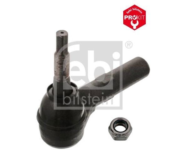 41085 FEBI Наконечник рулевой тяги внешний купить в Сумы