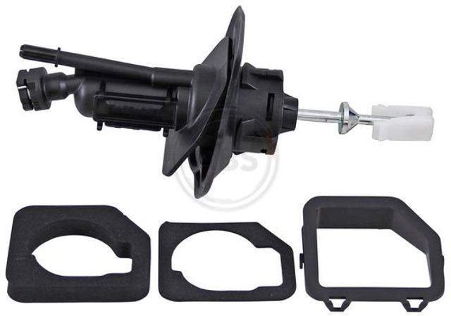 Цилиндр сцепления, главный 41451 ABS