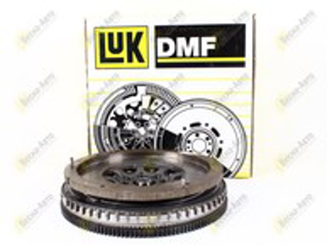 415065710 LUK Маховик двигателя купить в Тернополь