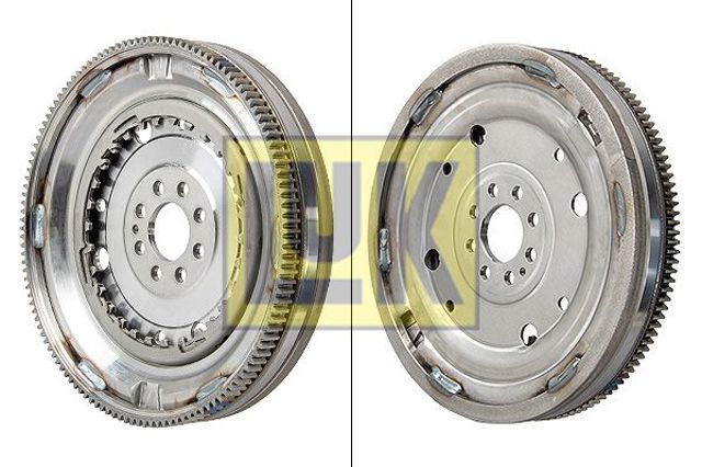 415084409 LUK Маховик двигателя купить в Николаев