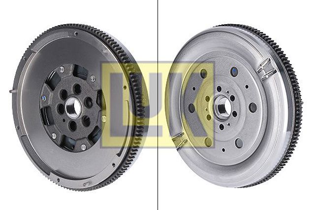 LUK 415087410 Маховик двигателя в наличии Ровно