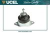 Опора двигателя 41528 UC-EL