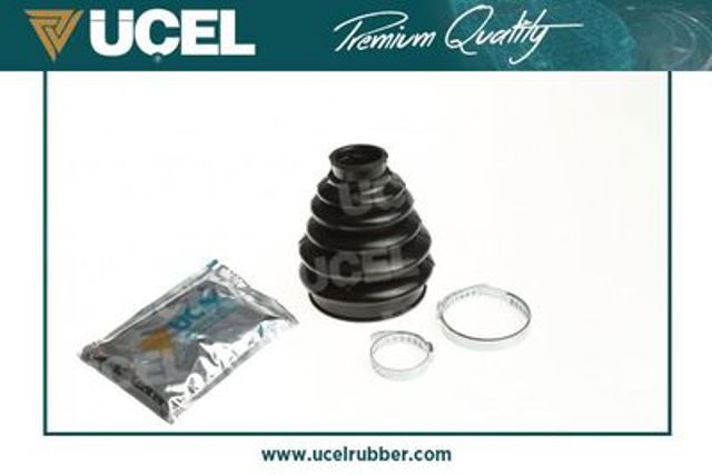 UC-EL 41541 Пыльник ШРУСа наружный в наличии Киев