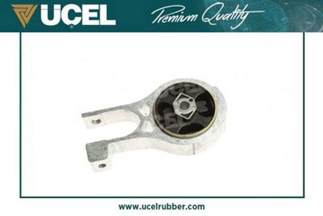 Подушка двигателя 41639 UC-EL