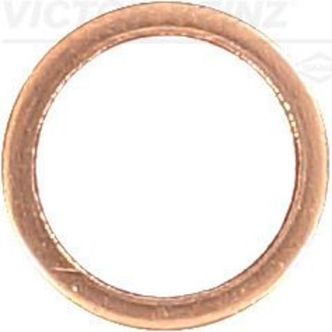 Прокладка пробки поддона двигателя 417005800 VICTOR REINZ