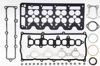 Верхний комплект прокладок двигателя 418480P CORTECO