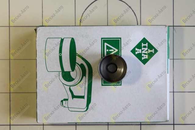 Гидрокомпенсатор Mercedes Sprinter I 2-t