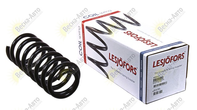 4204213 LESJOFORS Пружина задняя купить в Хмельницкий