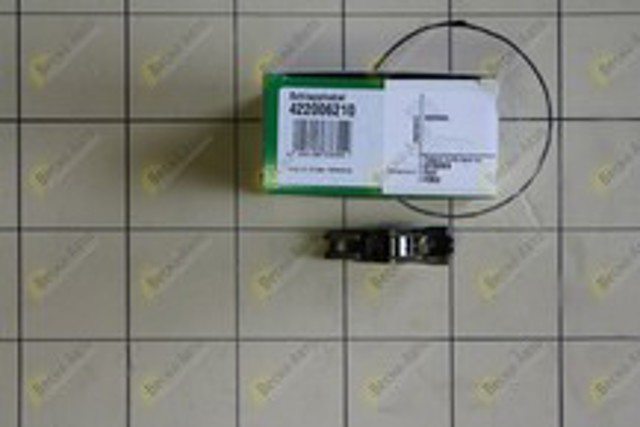 Рокер Вольво С40 1