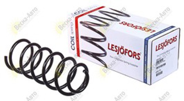 4237231 LESJOFORS Задняя пружина купить в Ирпень