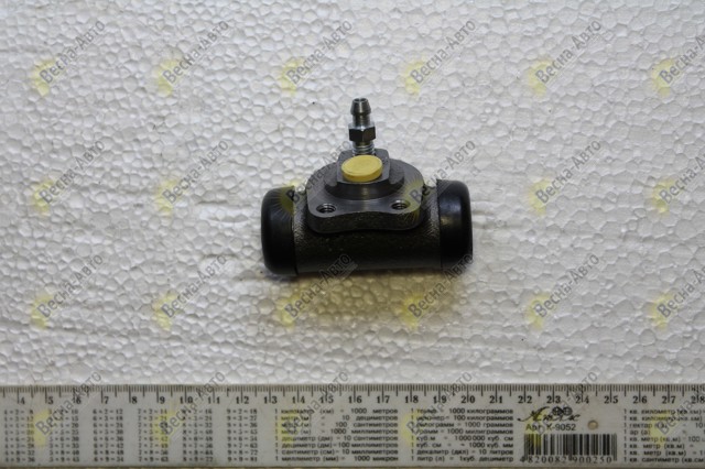4248 Цилиндр тормозной колесный рабочий задний купить Житомир