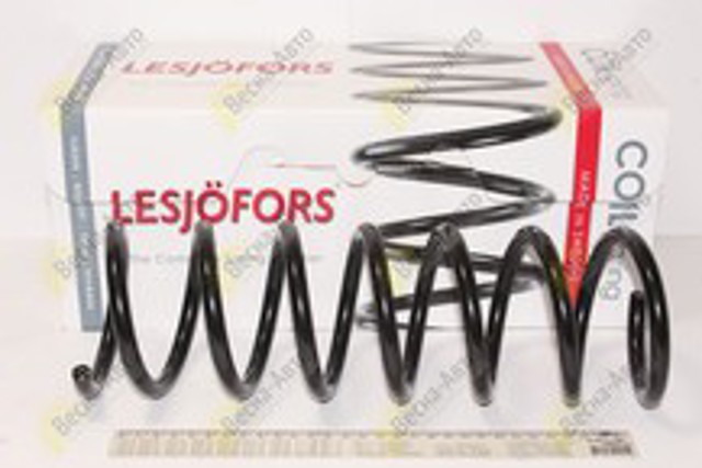 LESJOFORS 4255439 Пружина задняя в наличии Житомир