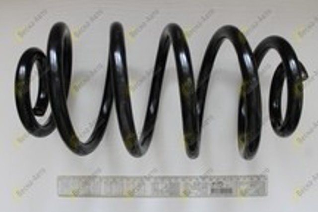 LESJOFORS 4256858 Пружина задняя в наличии Ровно