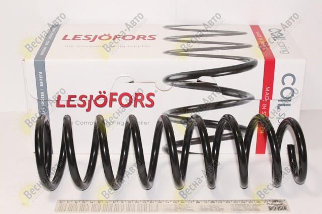 LESJOFORS 4259235 Задняя пружина в наличии Харьков