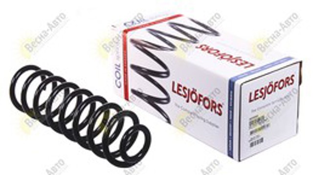 LESJOFORS 4272932 Пружина задняя в наличии Ровно